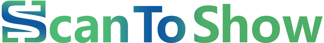 ScanToShow